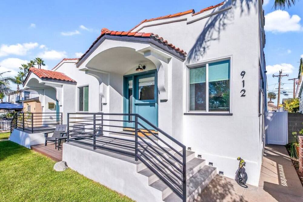 Photo of Outdoor in Huntington Beach