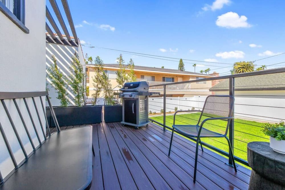 Photo of Outdoor in Huntington Beach
