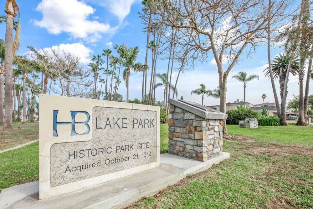 Photo of Outdoor in Huntington Beach