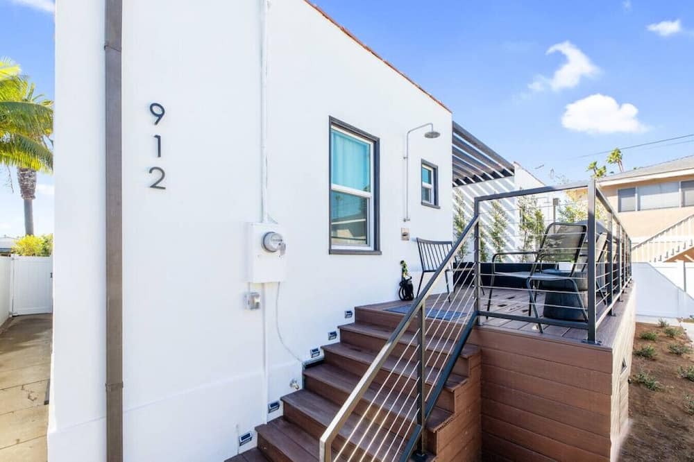 Photo of Outdoor in Huntington Beach