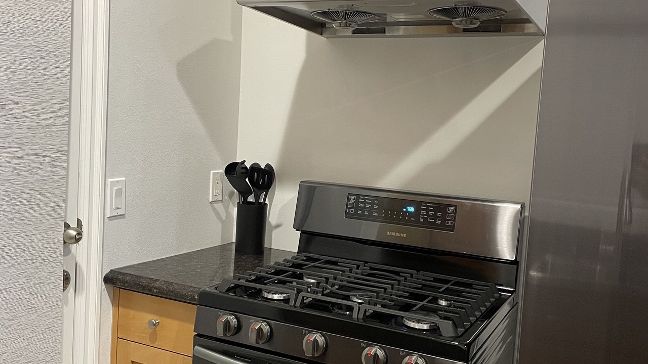 Photo of Kitchen in Garden Grove