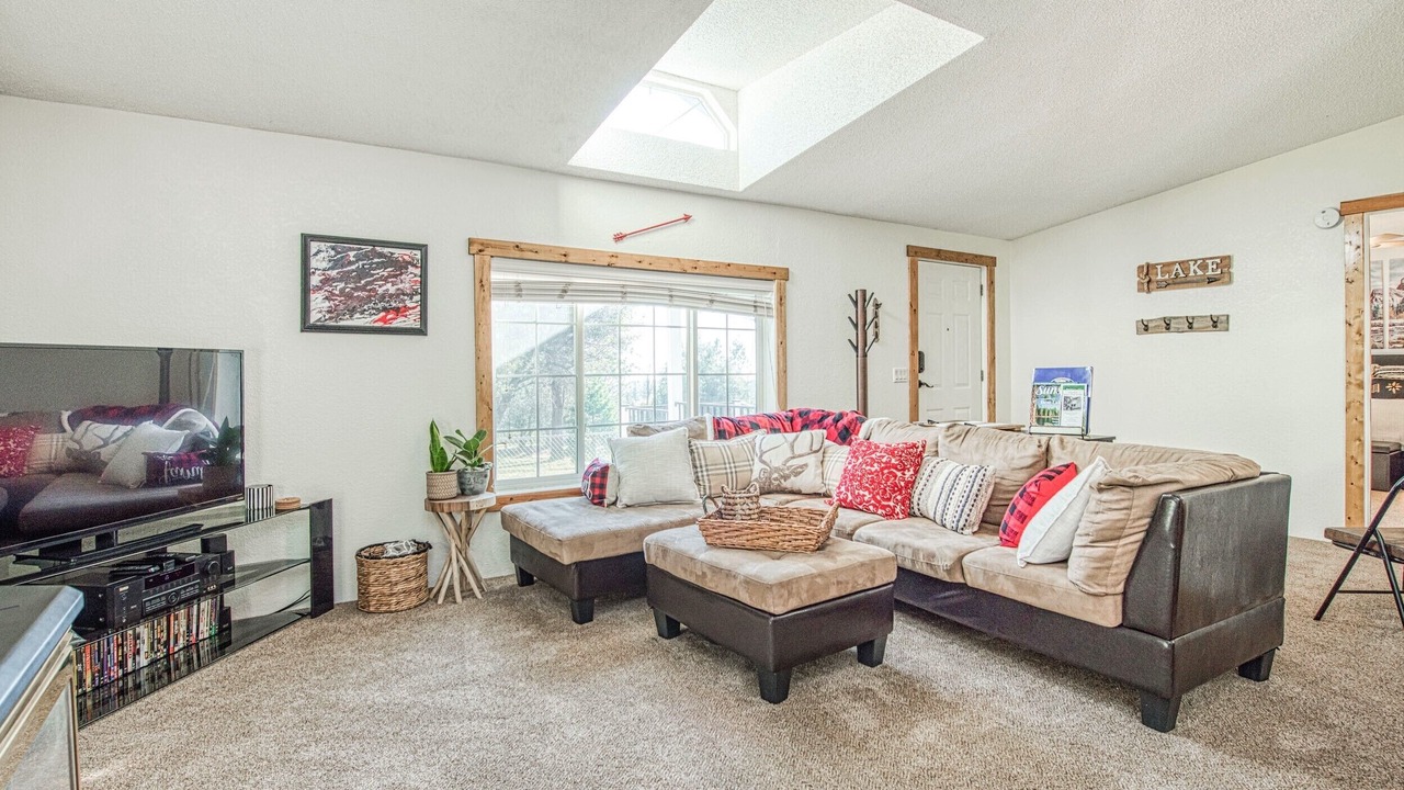Photo of Livingroom in Wishon