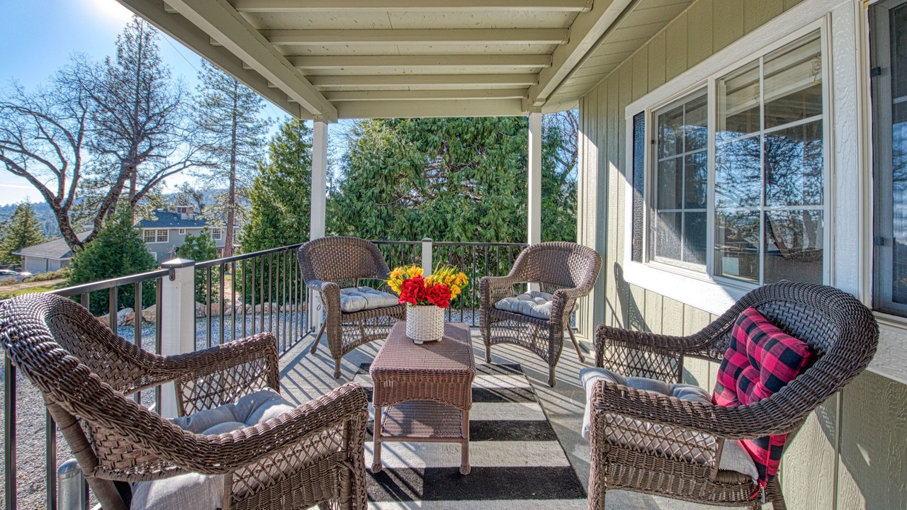 Photo of Outdoor in Wishon