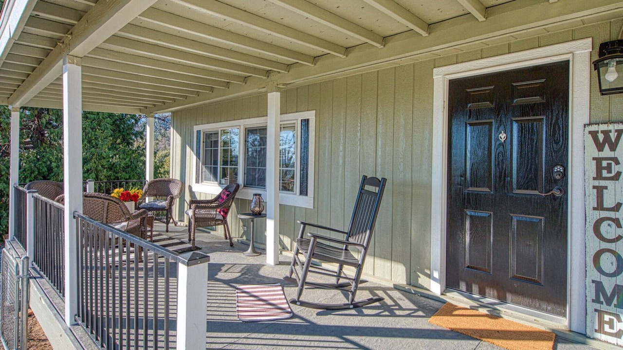 Photo of Outdoor in Wishon