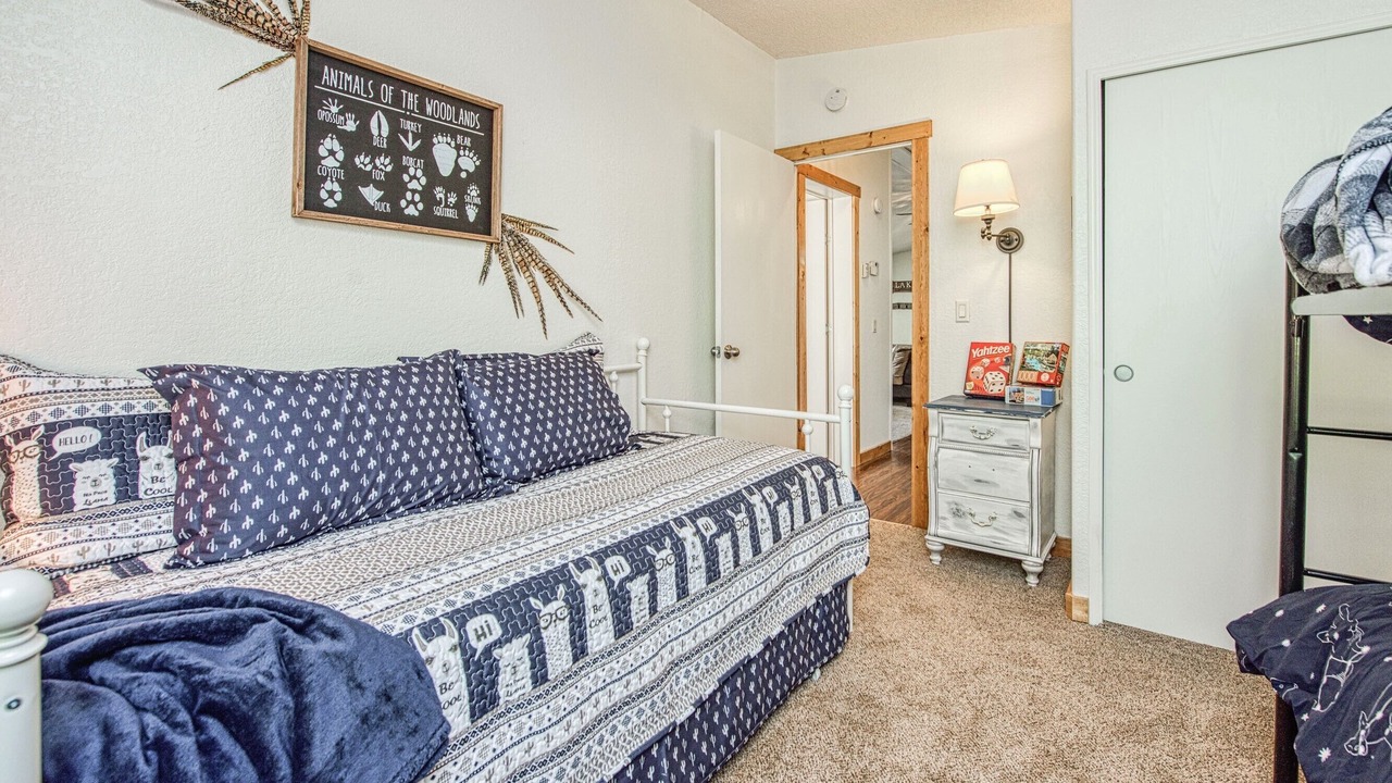 Photo of Livingroom in Wishon
