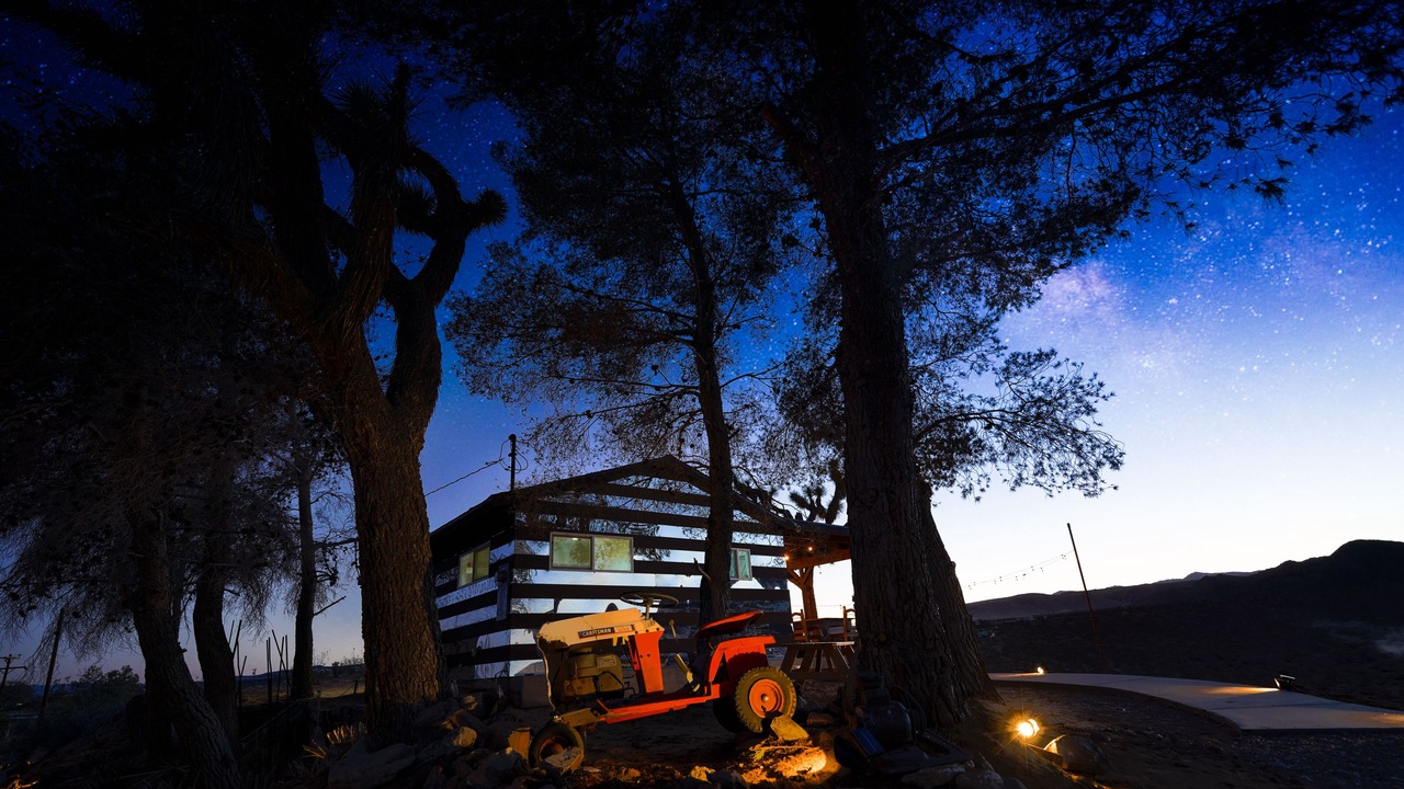 Photo of Outdoor in Landers