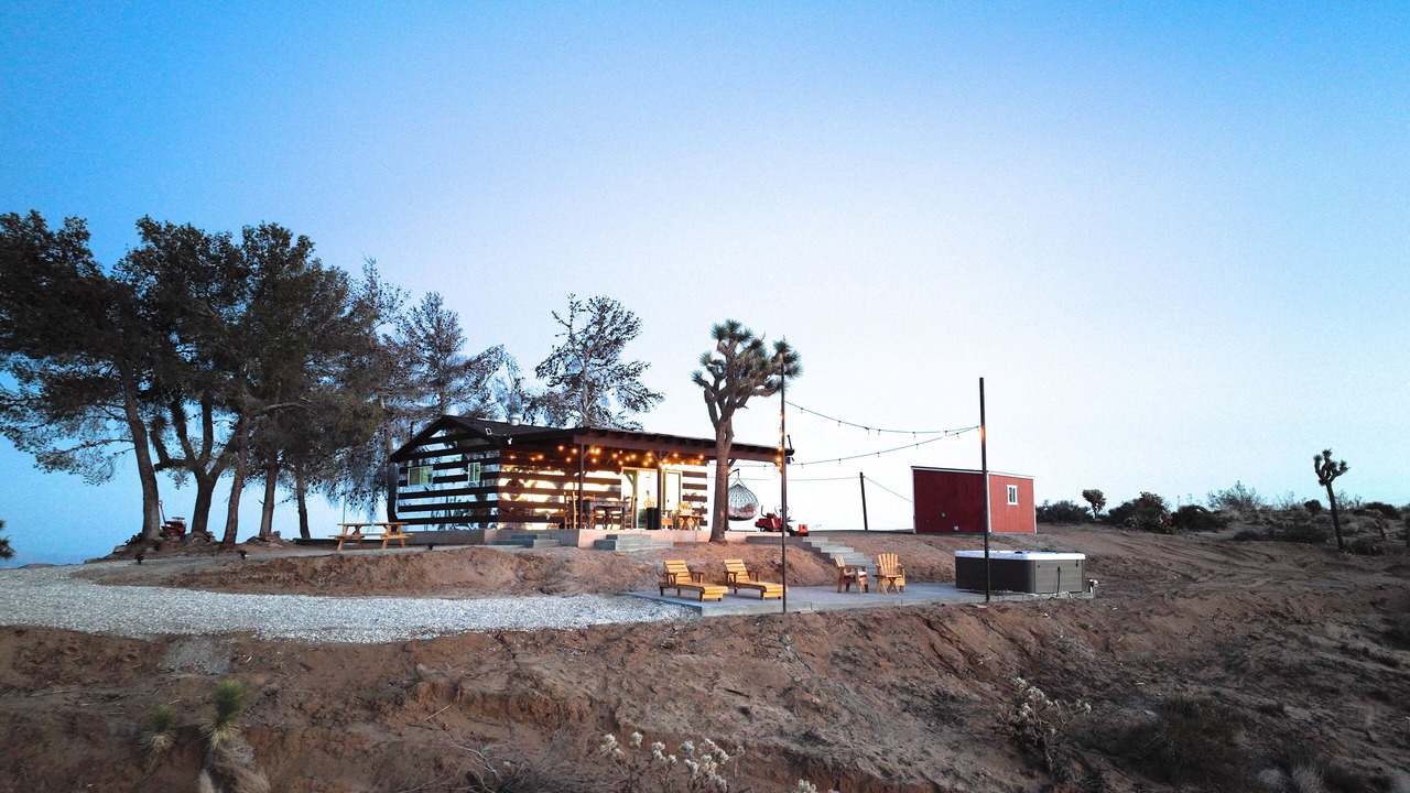 Photo of Outdoor in Landers