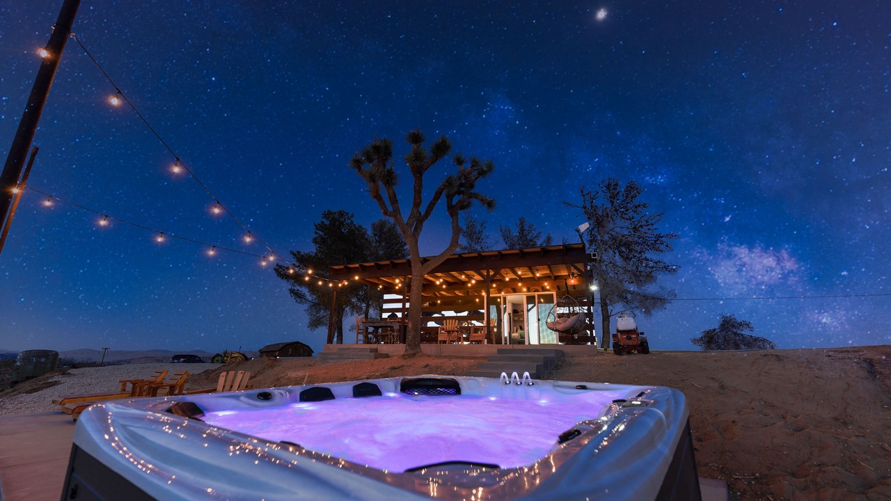 Photo of Outdoor in Landers