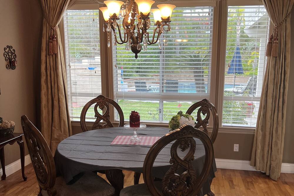 Photo of Bedroom in Corona