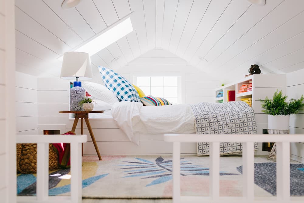 Photo of Bedroom in Castaic