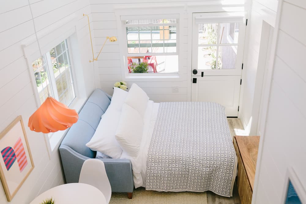 Photo of Bedroom in Castaic