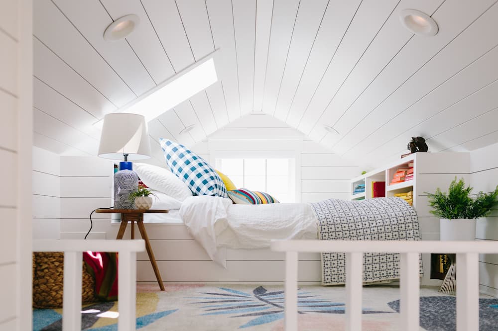 Photo of Bedroom in Castaic