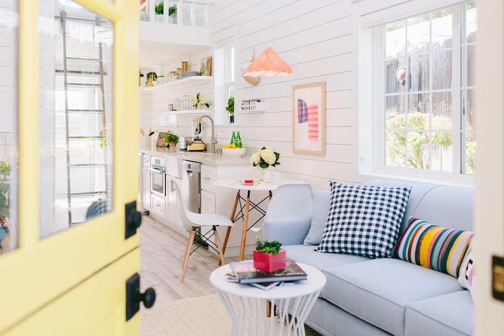 Photo of Livingroom in Castaic
