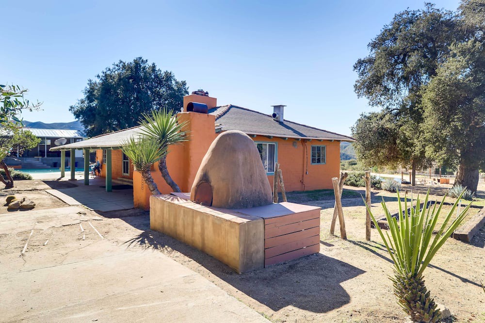 Photo of Outdoor in Ranchita