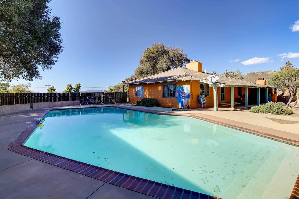 Photo of Outdoor in Ranchita