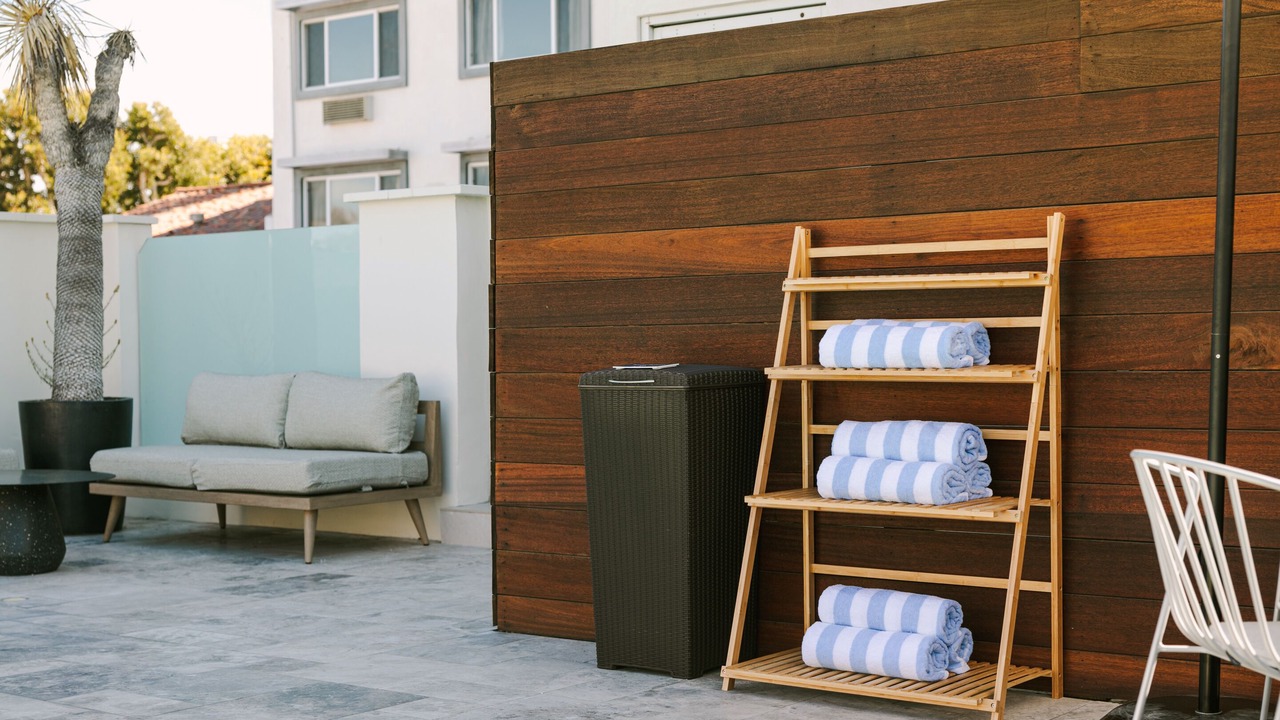 Photo of Outdoor in Newport Shores