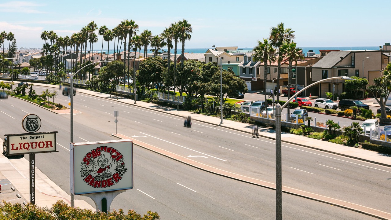 Photo of Outdoor in Newport Shores