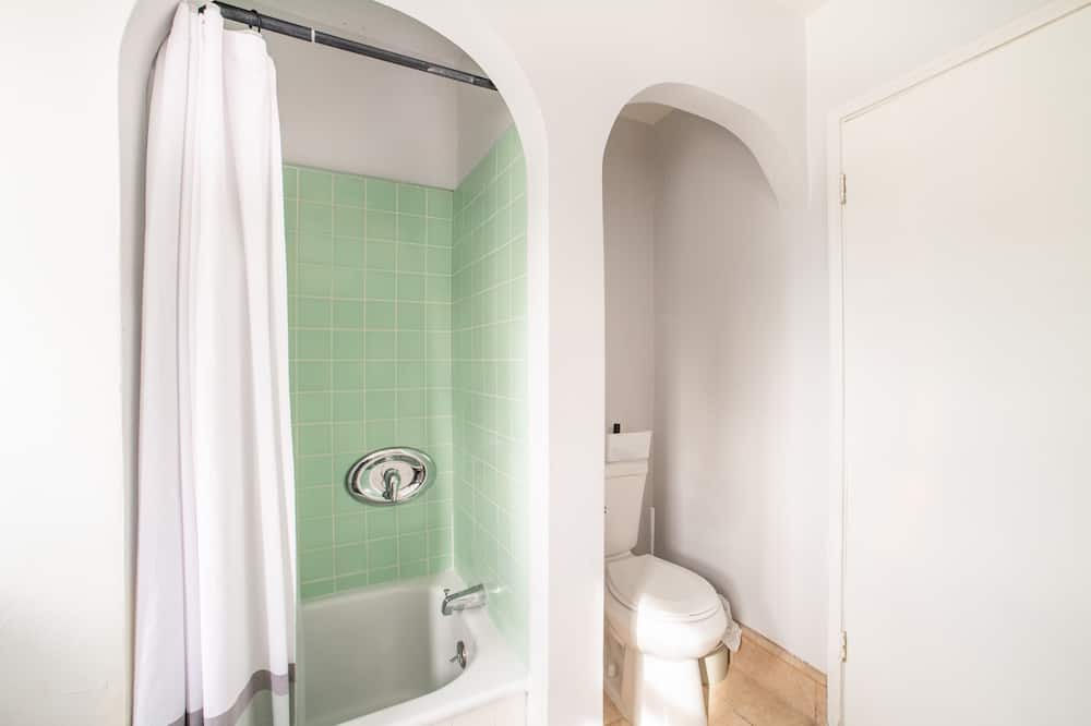 Photo of Bathroom in East Whittier