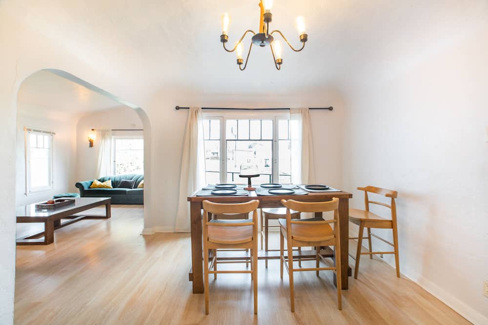Photo of Kitchen in East Whittier