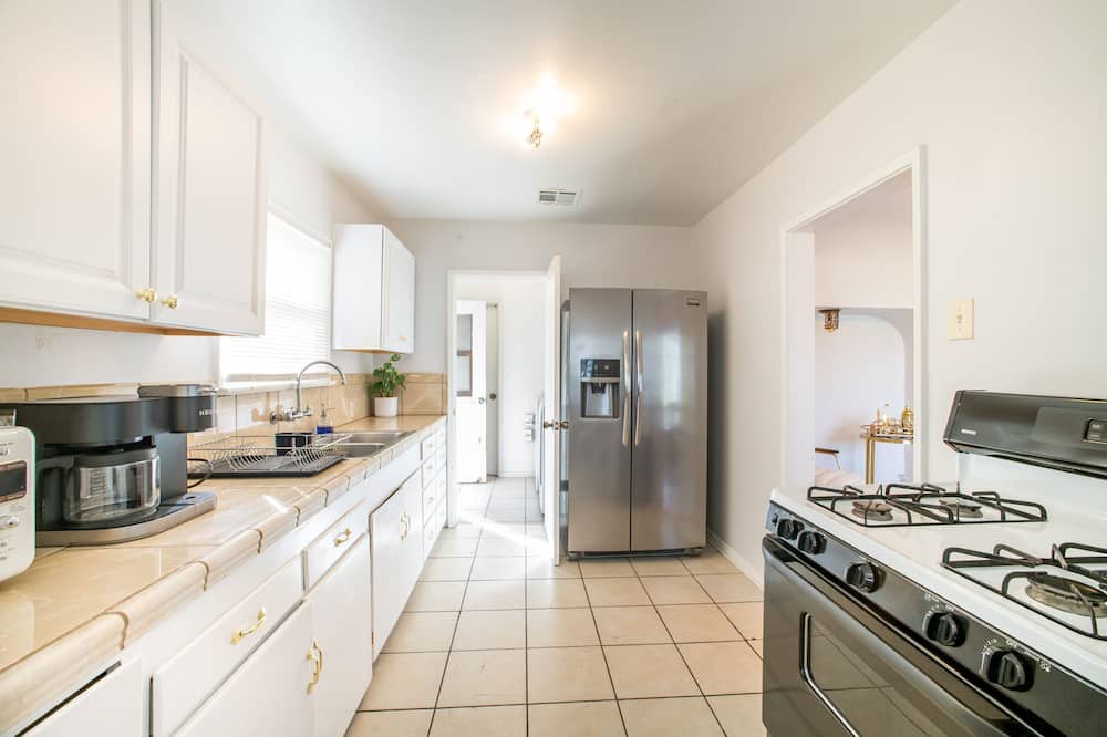 Photo of Kitchen in East Whittier