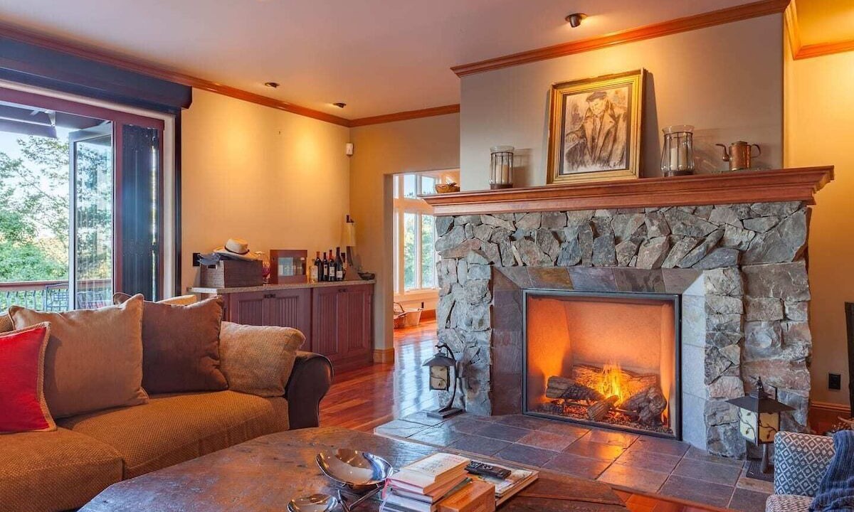 Photo of Livingroom in Freestone