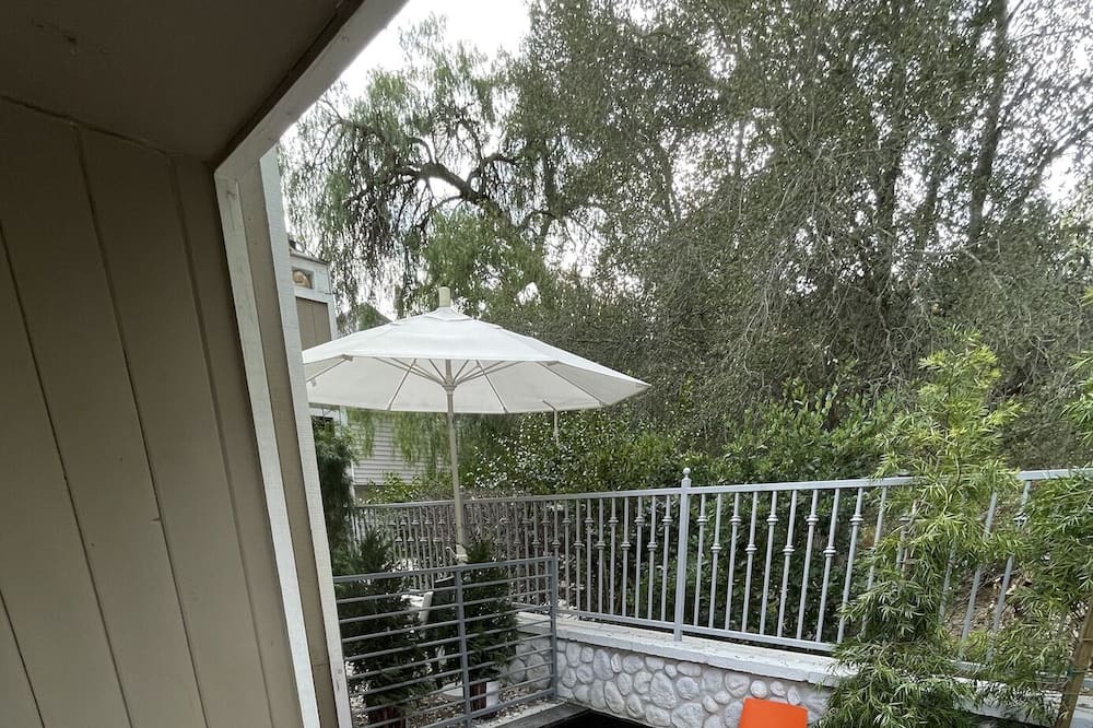 Photo of Patio Balcony in Coto de Caza