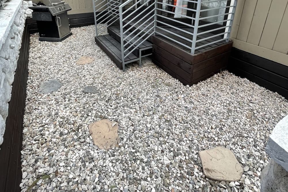 Photo of Patio Balcony in Coto de Caza