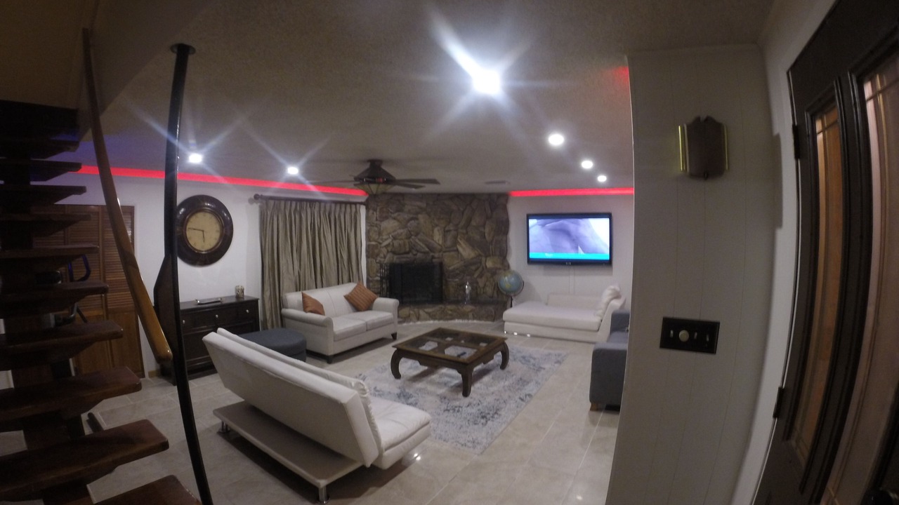 Photo of Livingroom in Harbor