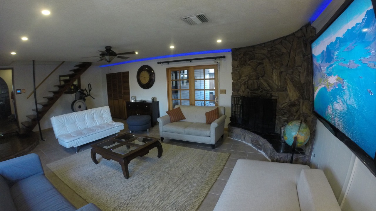 Photo of Livingroom in Harbor