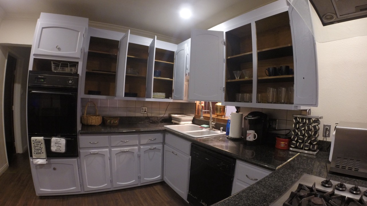 Photo of Kitchen in Harbor