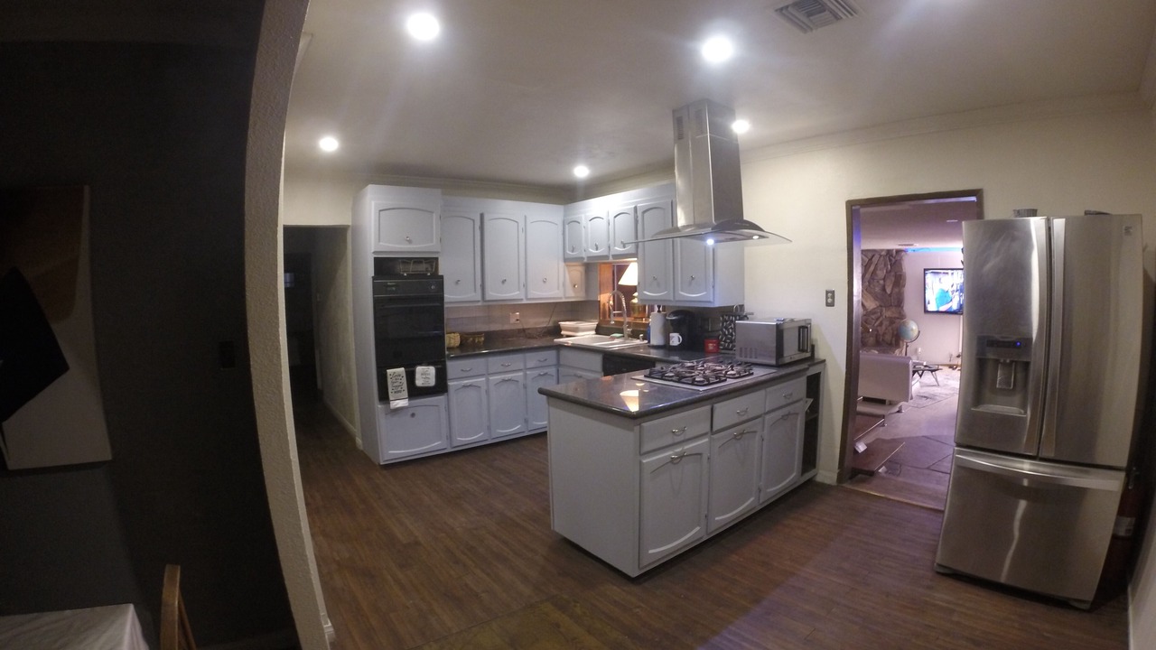 Photo of Kitchen in Harbor