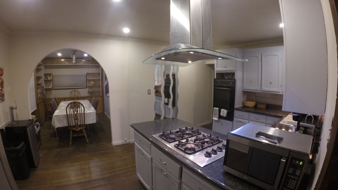 Photo of Kitchen in Harbor
