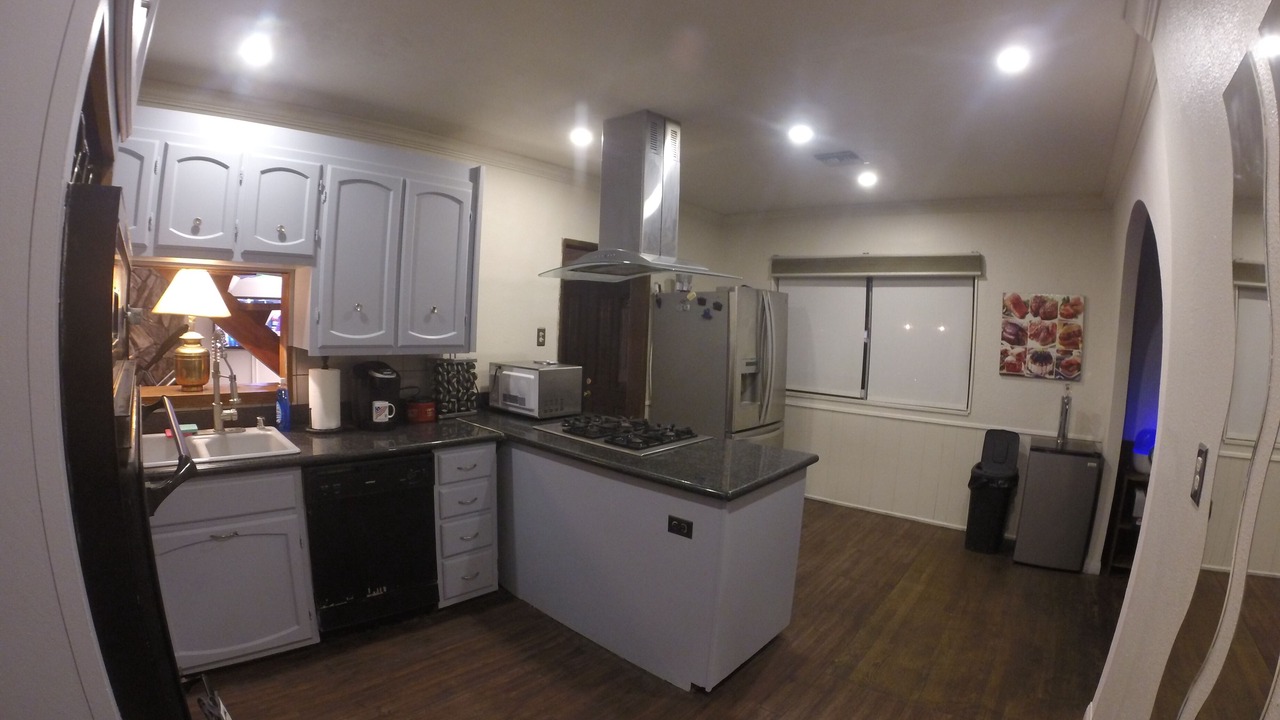Photo of Kitchen in Harbor