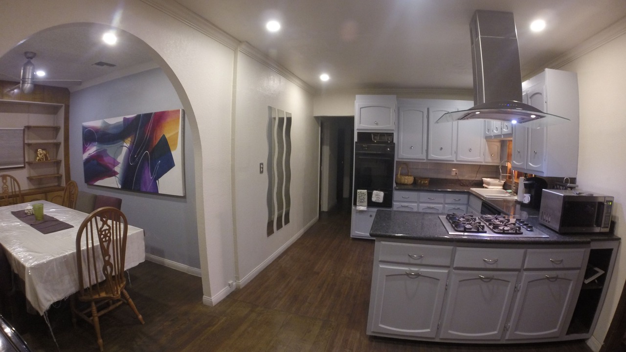 Photo of Kitchen in Harbor