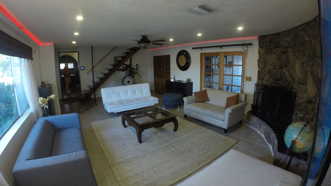 Photo of Livingroom in Harbor