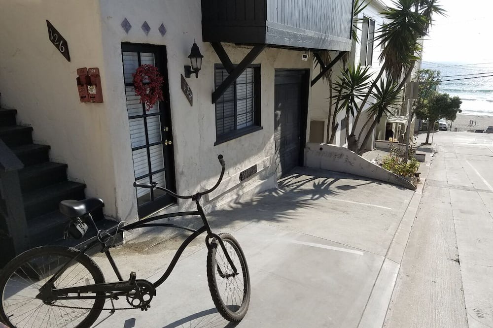 Photo of Outdoor in El Porto