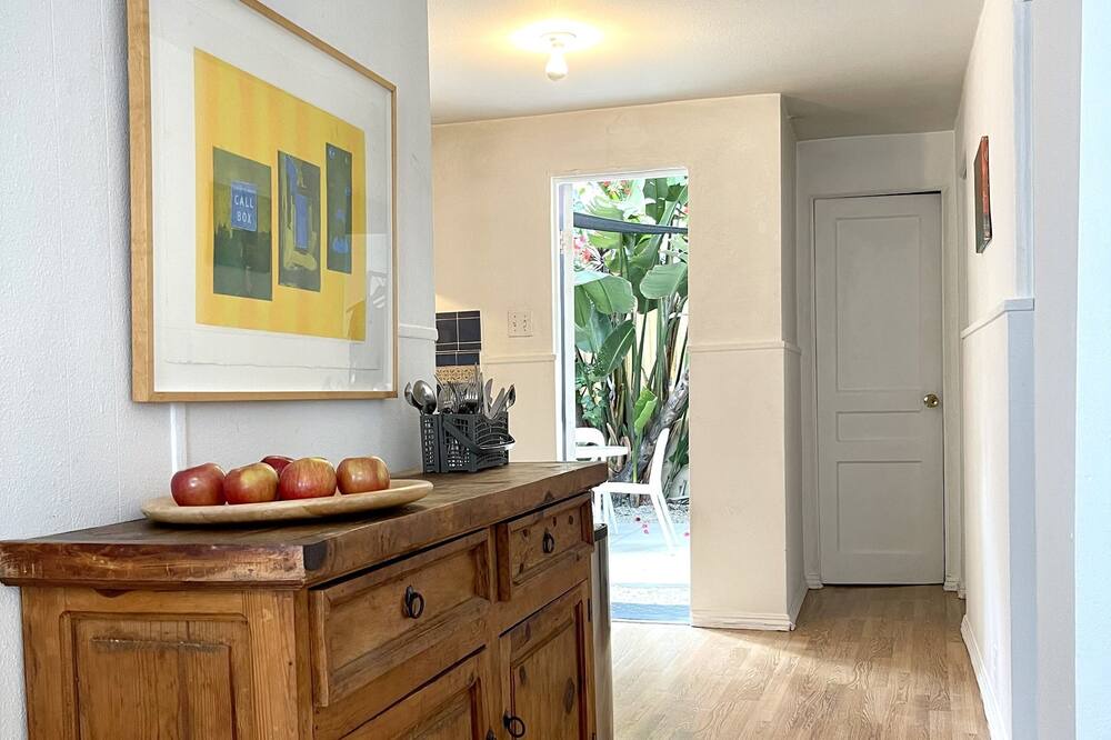 Photo of Bedroom in El Porto