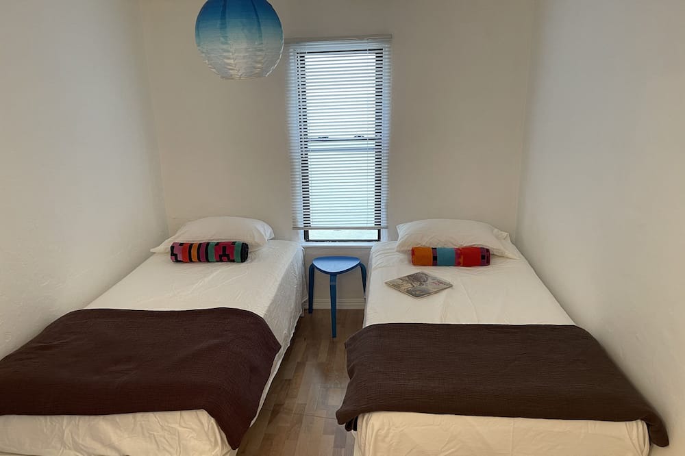 Photo of Bedroom in El Porto