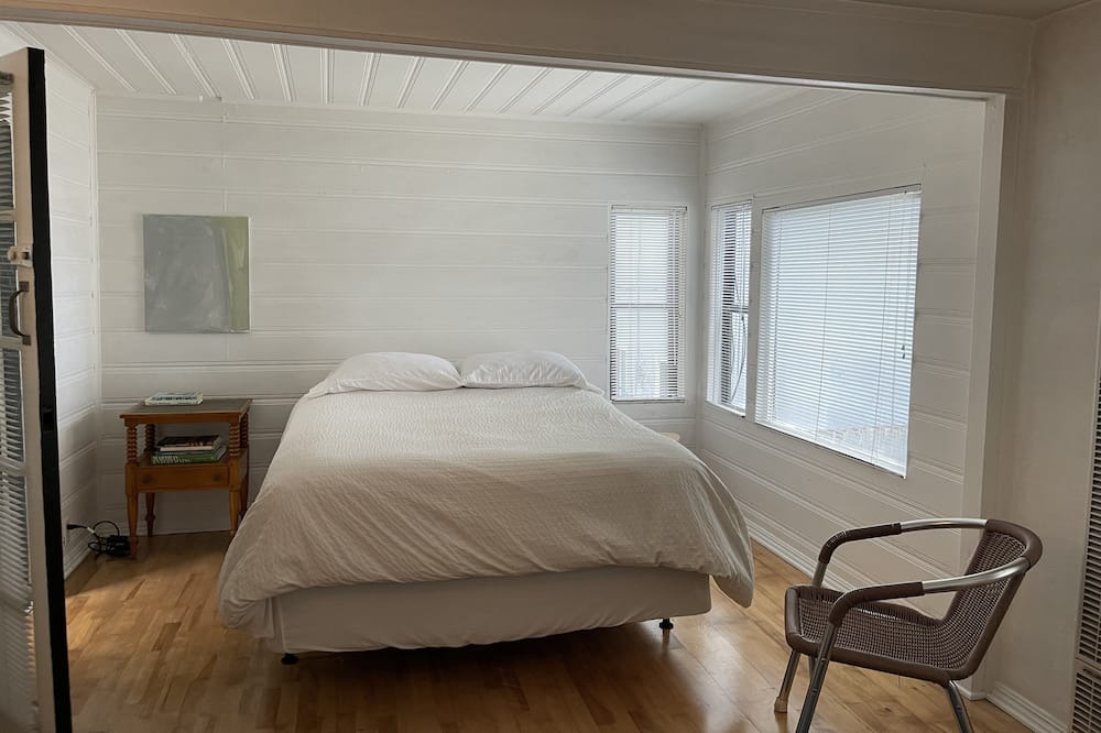 Photo of Bedroom in El Porto