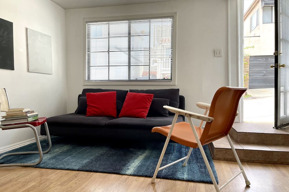 Photo of Livingroom in El Porto
