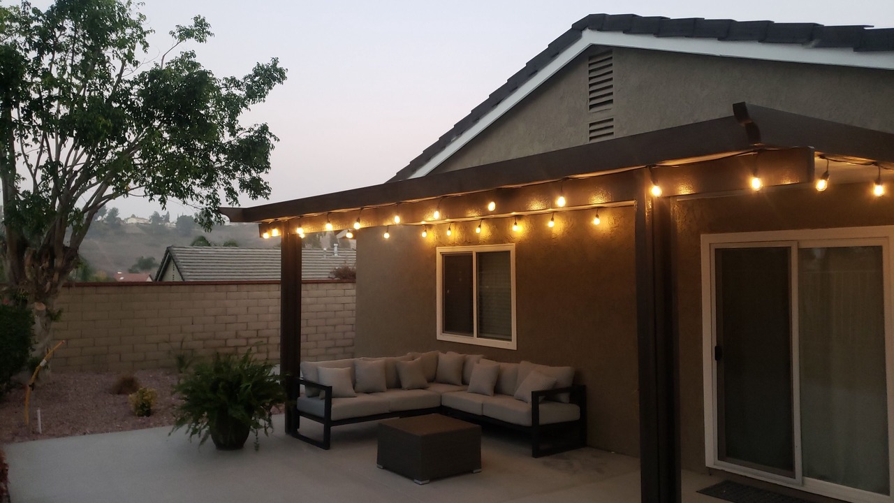 Photo of Patio Balcony in Valle Lindo