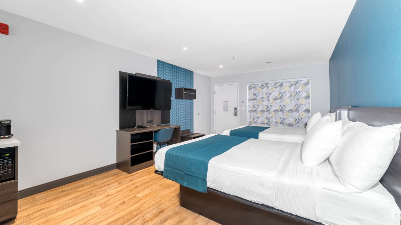 Photo of Bedroom in Civic Center