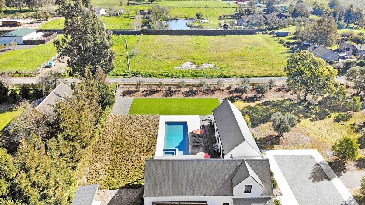 Photo of Outdoor in Sonoma