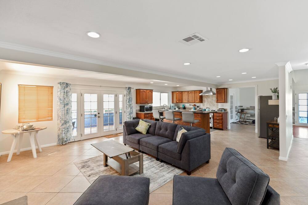 Photo of Livingroom in Riverside