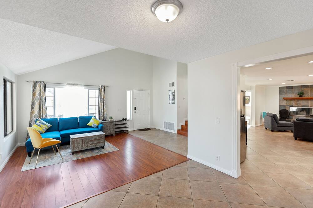 Photo of Livingroom in Riverside