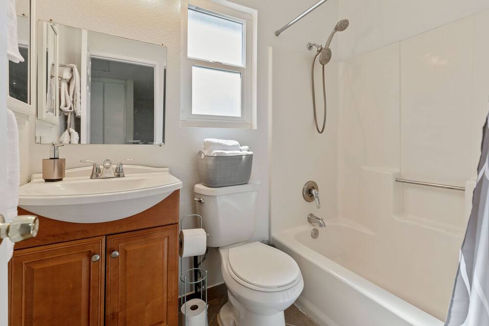 Photo of Bathroom in Riverside