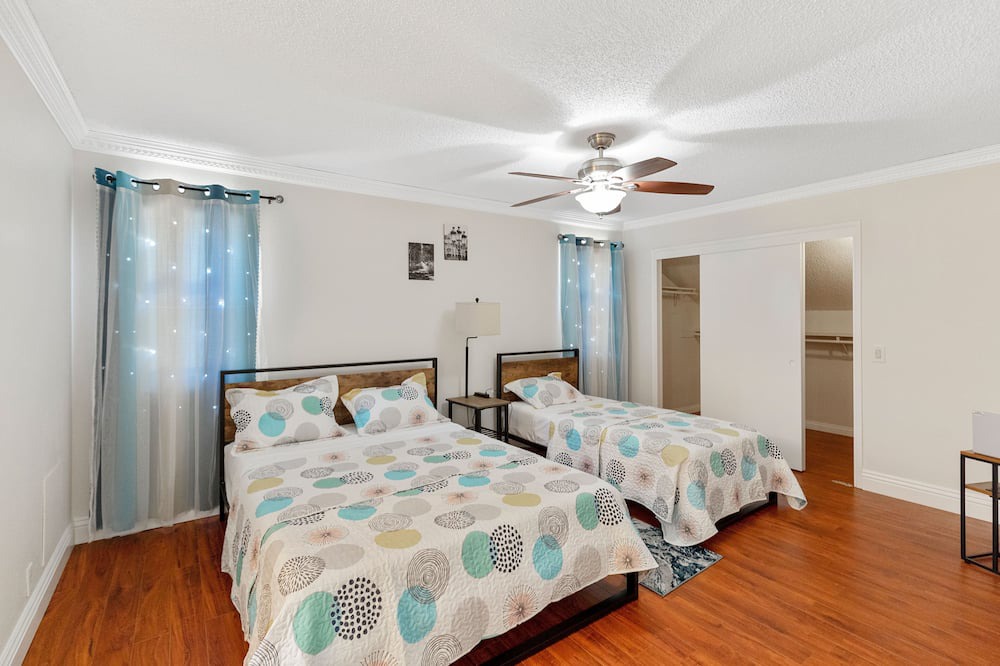 Photo of Bedroom in Riverside