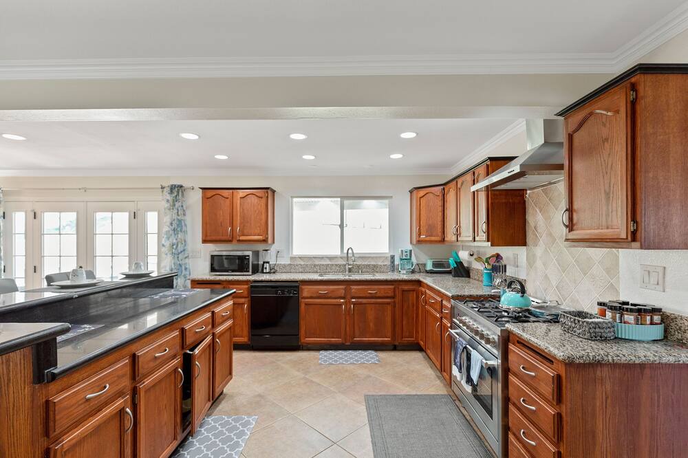 Photo of Kitchen in Riverside