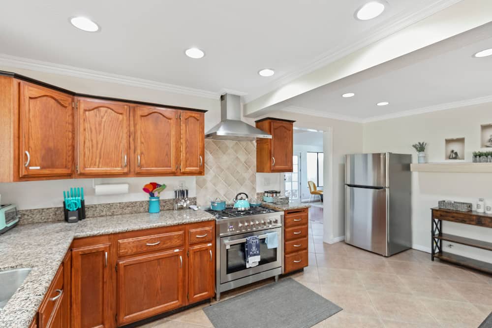 Photo of Kitchen in Riverside