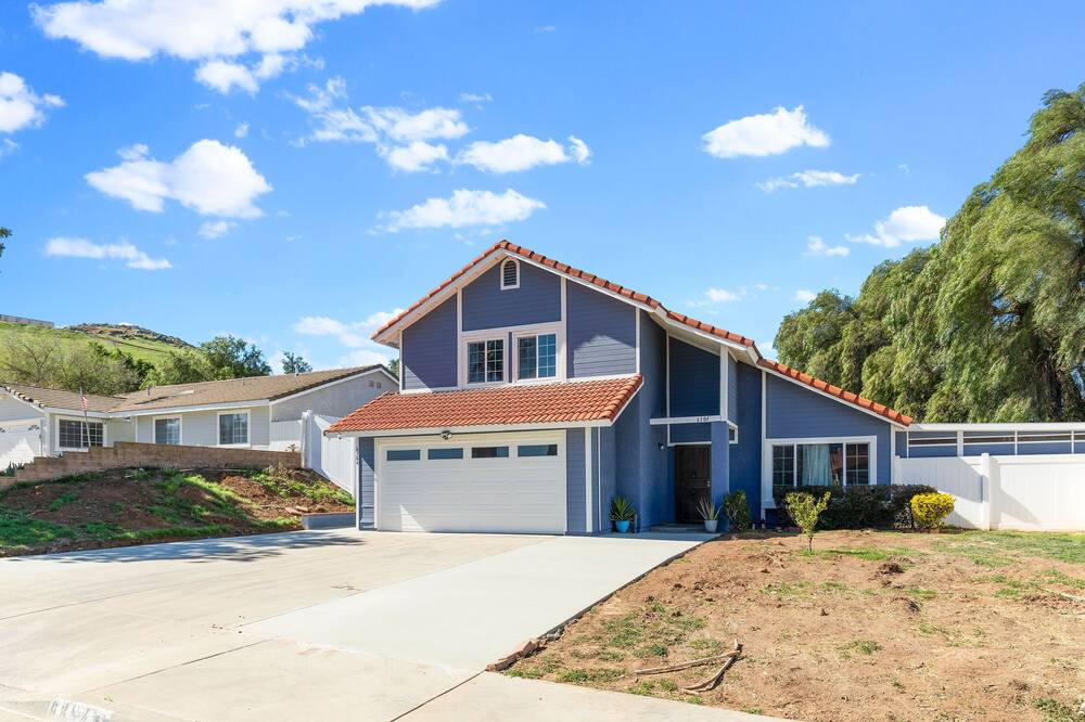 Photo of Outdoor in Riverside